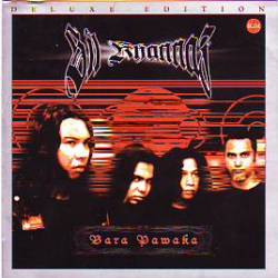 Sil Khannaz : Bara Pawaka